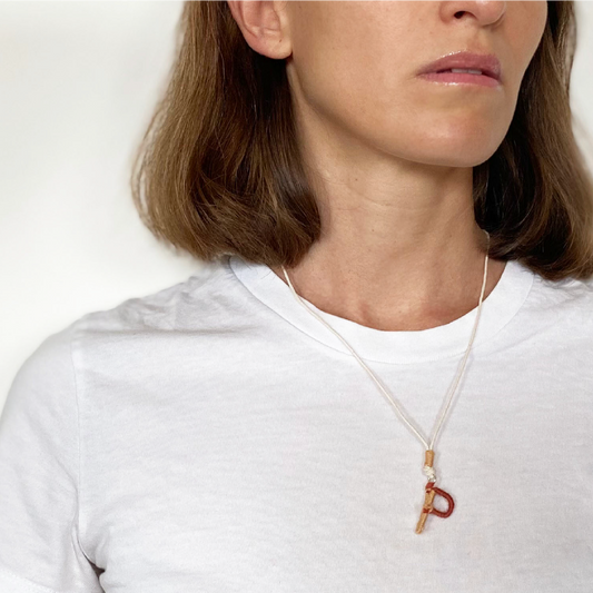 Pendant necklace