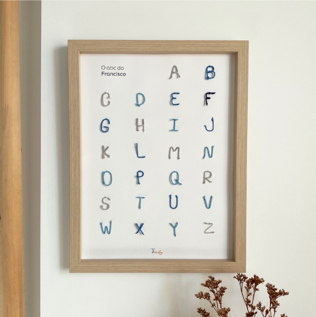 ABC board
