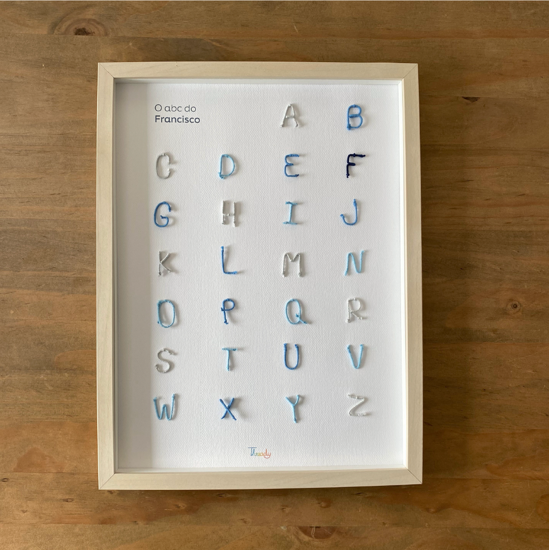 ABC board