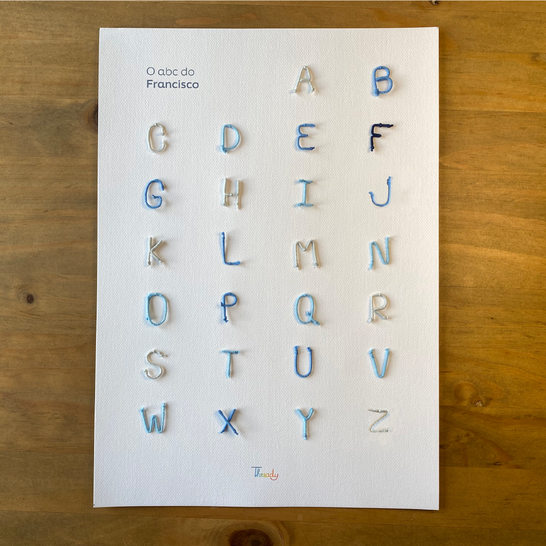 ABC board