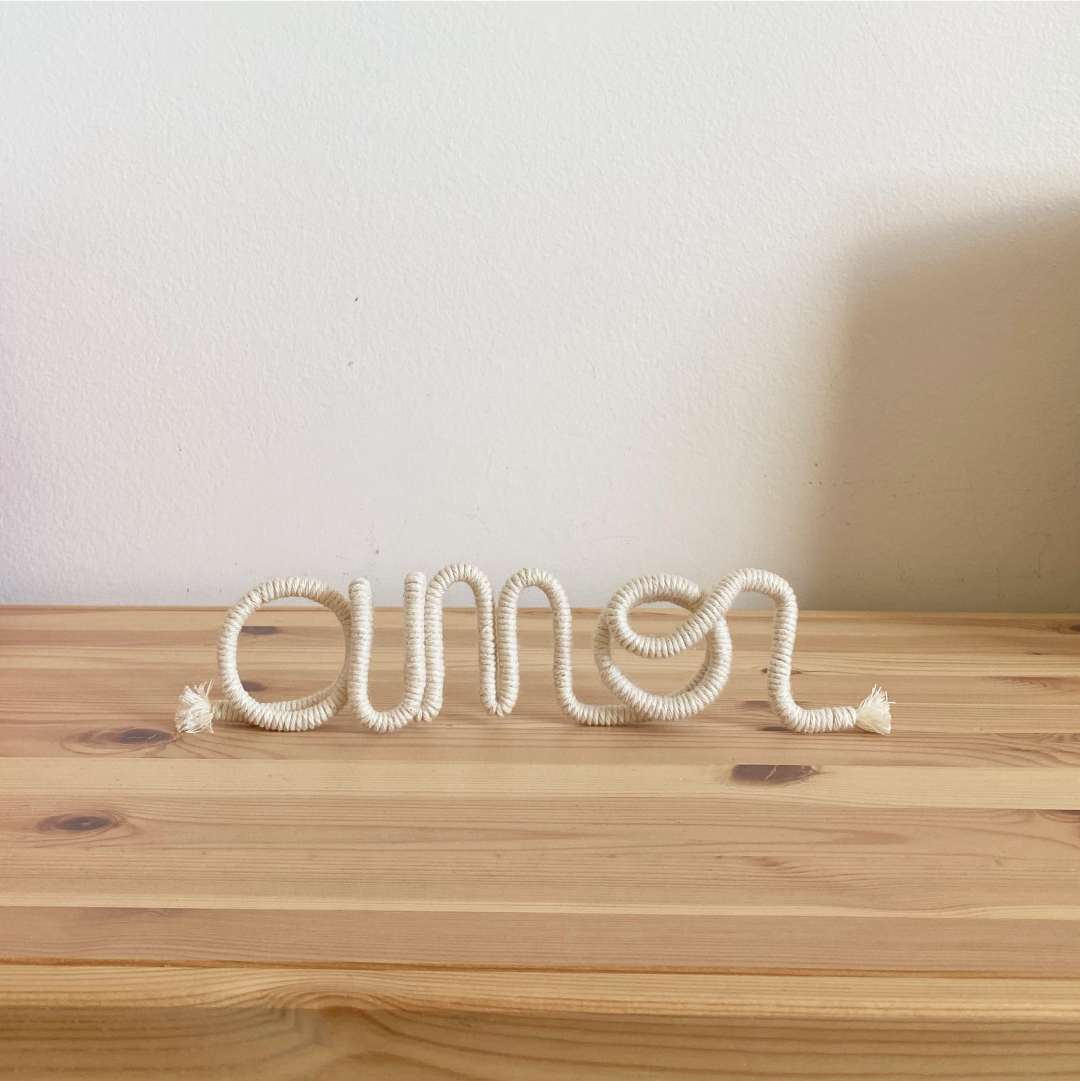 "amor"
